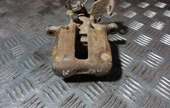Audi A4 S4 B5 8D Rear brake caliper