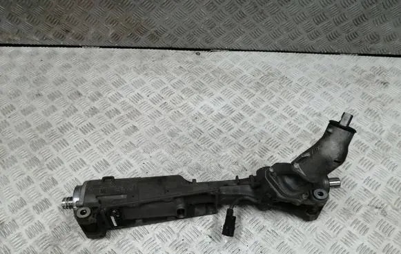 Audi A6 S6 C8 4K Steering rack 4K2423053C 4M2423105G 13091840810