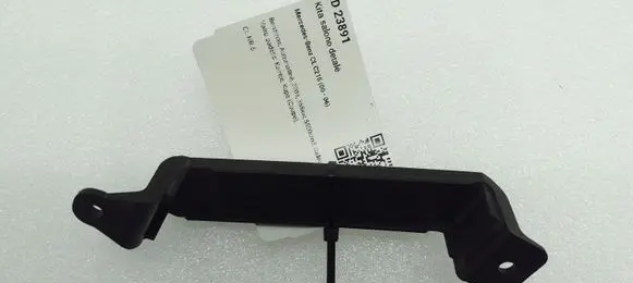 Mercedes-Benz CL C215 Other interior part