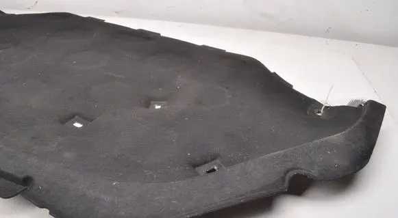 Volvo S80 Engine bonnet/hood sound/heat insulation 