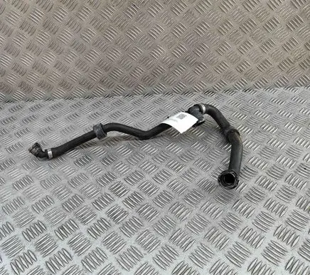 Mercedes-Benz C W206 Engine coolant pipe/hose A2065010201