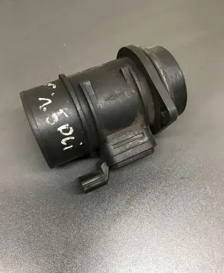 Renault Kangoo I Mass air flow meter