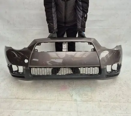 Mitsubishi Colt Front bumper 6400C105 97036