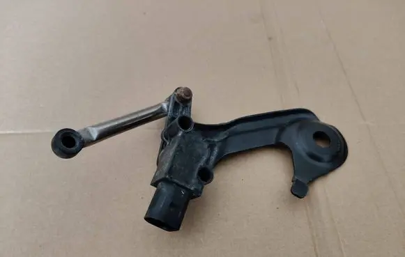 Audi Q5 SQ5 Rear air suspension level height sensor 8R0941309C 1T0907503A