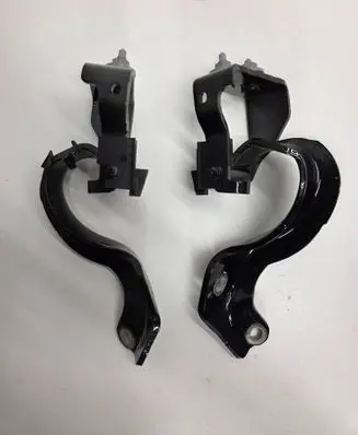 Audi A6 S6 C6 4F Tailgate/trunk/boot hinge 4F9827300D 4F09827299D