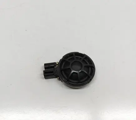 Tesla Model X Rear door speaker 100483300A