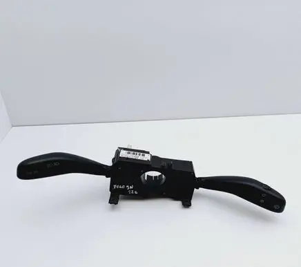 Volkswagen Polo Wiper turn signal indicator stalk/switch 6Q0953503AD