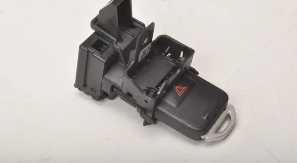 Volvo V40 Ignition key/card 30659639