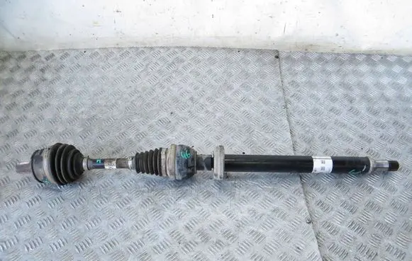 Mercedes-Benz CLA C117 X117 W117 Front driveshaft A2463600274