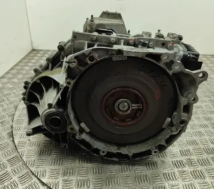 Ford S-MAX Automatic gearbox U7X1A RMAV9R7000AG
