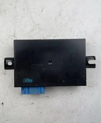 BMW 7 E38 Cruise control unit/module 65718352613 8352613