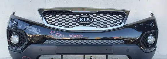 KIA Sorento Front bumper 86511-2P000