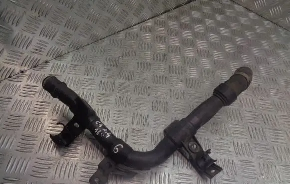 Citroen C4 I Engine coolant pipe/hose