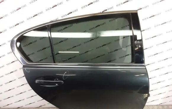 Lexus GS 300 350 430 450H Rear door