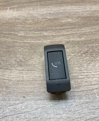 BMW 7 E65 E66 Sos button 6922154 32131402
