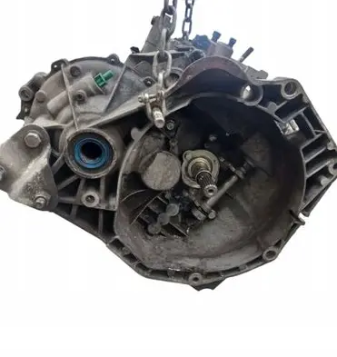 Fiat Grande Punto Manual 6 speed gearbox 13JTDMJETSELESPEED