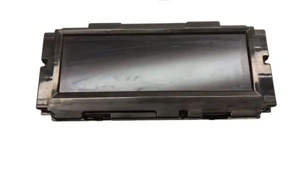 Opel Astra J Screen/display/small screen 22297831 18781835 565412769