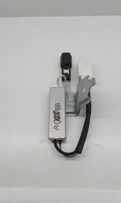 Lexus CT 200H Aerial antenna amplifier 8630076070