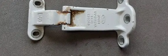 Ford Transit - Tourneo Connect Loading door lower hinge DT11V42982AB