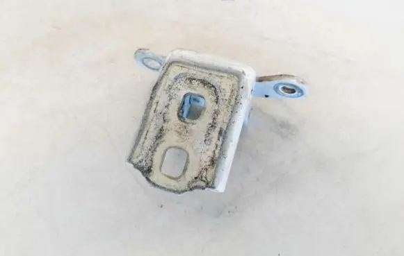 Opel Insignia A Rear door lower hinge es03a046574