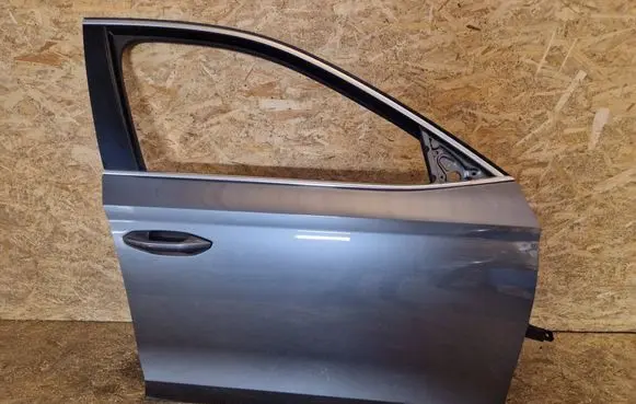 Skoda Octavia Mk4 Front door 