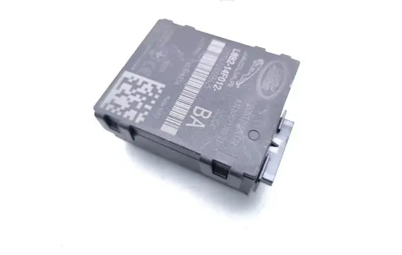 Jaguar I-Pace Tire pressure control unit L8B214F012BA A3C0007130001