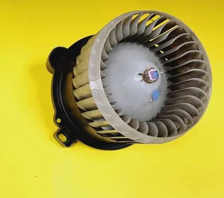 Heater fan/blower