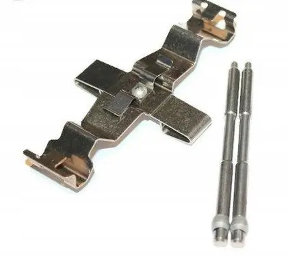 Audi A7 S7 4G Tool set 8R0698269