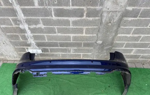 Audi RS4 B9 Rear bumper