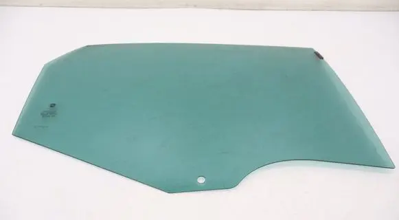 Fiat 500L Front door window/glass (coupe) 1274737531