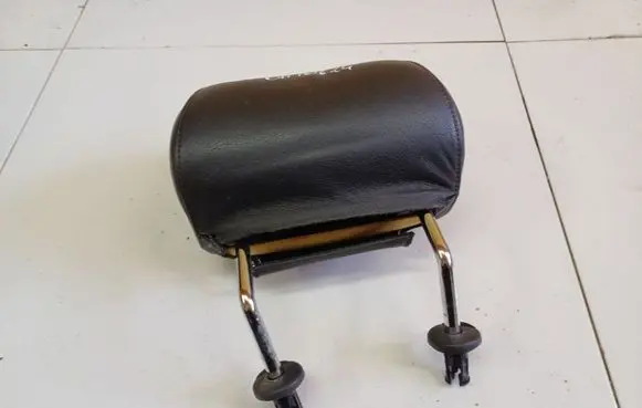 Audi A6 S6 C5 4B Front seat headrest 