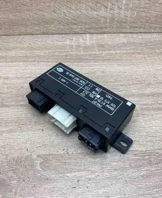 BMW 5 E39 Door control unit/module 6904247 5DK00704815
