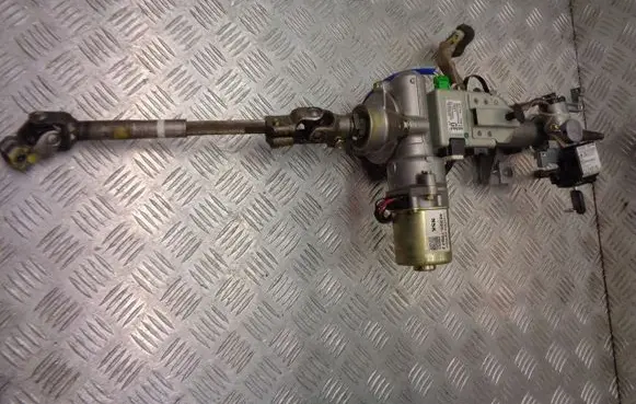 Suzuki MR Wagon Steering wheel axle set 