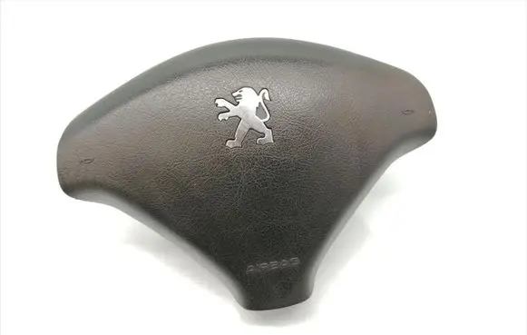 Peugeot 307 Steering wheel airbag 96556746ZR