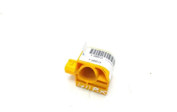 Suzuki Liana Airbag deployment crash/impact sensor 3893054G00000 5WK43051