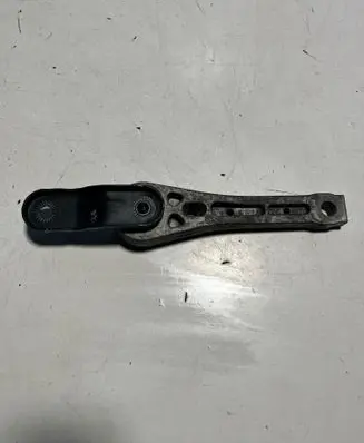 Volkswagen Touran II Engine mount bracket 1K0199855BB C46000