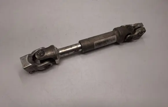BMW X5 E70 Steering column universal joint 6774110 32306774110 32306774111