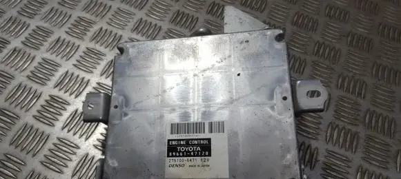 Toyota Prius (XW20) Engine control unit/module 8966147120