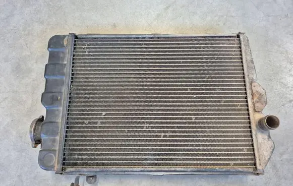 Audi 80 B1 Coolant radiator
