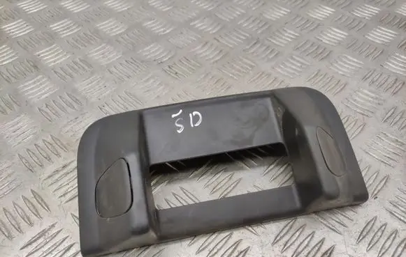 Ford Transit Custom Sliding door cover cap BK21V266B26