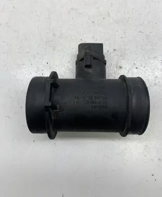 Mercedes-Benz E W211 Mass air flow meter 0000940948 0280217114