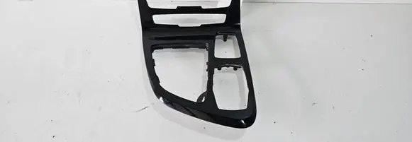 BMW 2 F45 Center console decorative trim 9287611 1278850