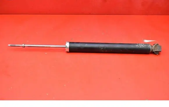 Nissan Leaf I (ZE0) Rear shock absorber/damper 