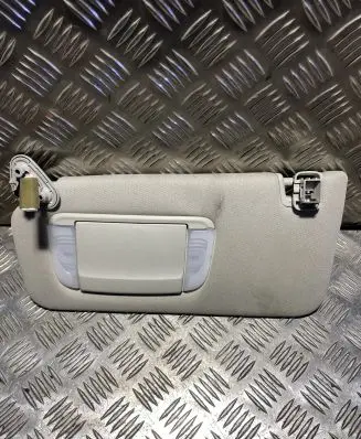 Subaru Legacy VII Sun visor