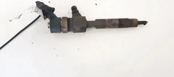 Fiat Multipla Fuel injector 0445110276 88SAD6AAA
