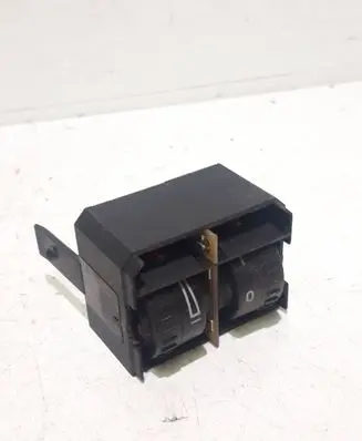 Volkswagen Caddy Headlight level height control switch 2K0941333