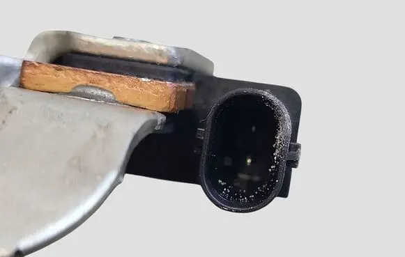 BMW 1 F20 F21 Negative earth cable (battery) 61219322900 12037310