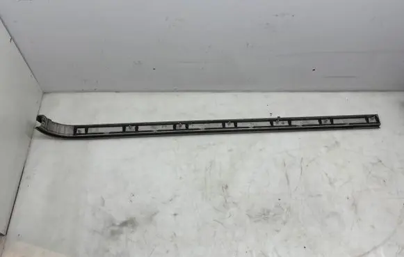 Mercedes-Benz Sprinter W907 W910 Sliding door upper top rail A9107660600