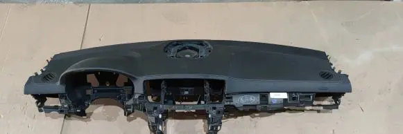 Mercedes-Benz GL X166 Dashboard 1668602402