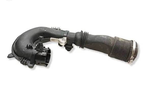Mercedes-Benz A W176 Turbo air intake inlet pipe/hose A2700901029 09205080 A2700901129